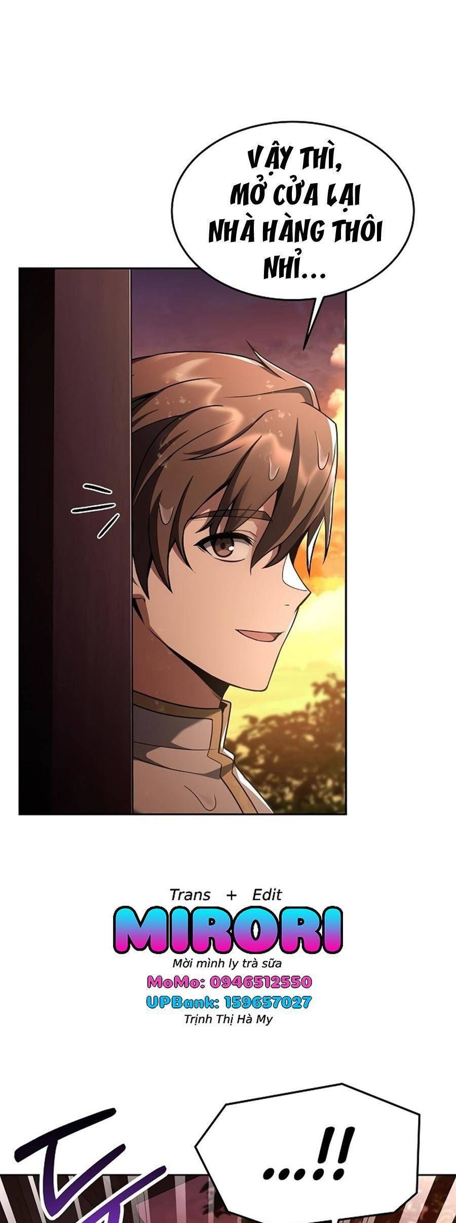 đọc truyện Đại Pháp Sư Mở Nhà Hàng Chương 11 ảnh 35 tại Thiên Thai Truyện