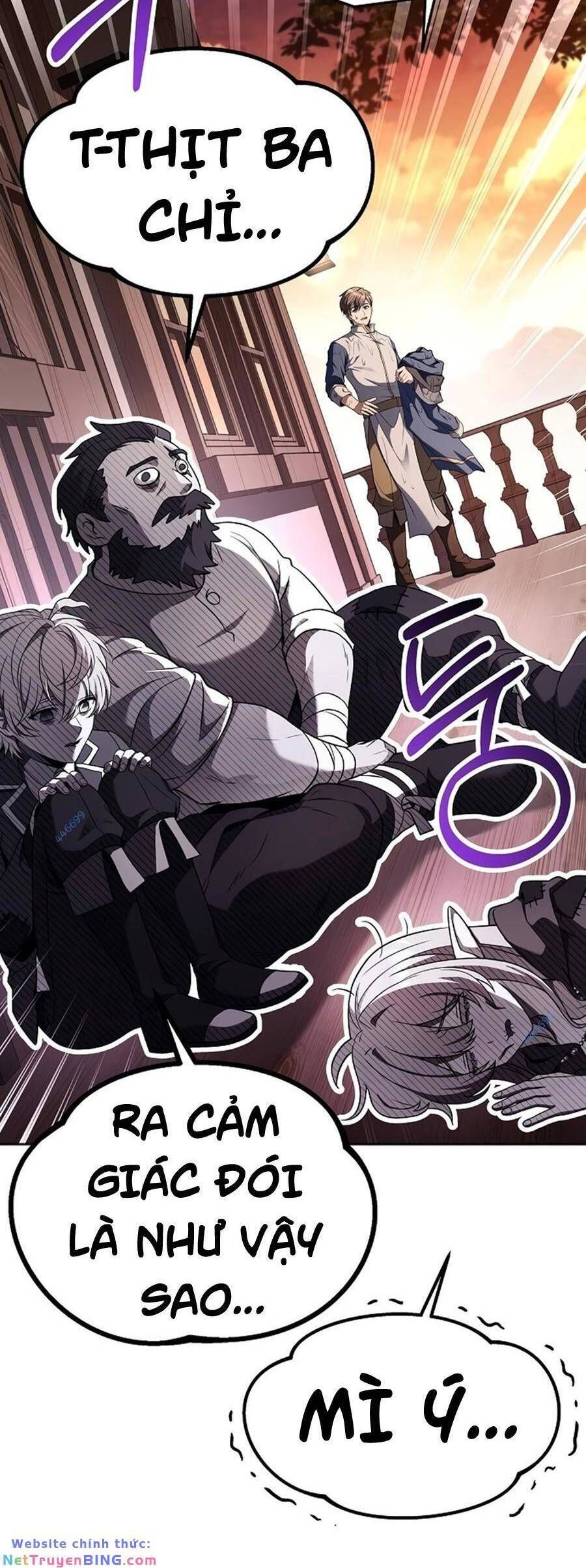 đọc truyện Đại Pháp Sư Mở Nhà Hàng Chương 11 ảnh 36 tại Thiên Thai Truyện