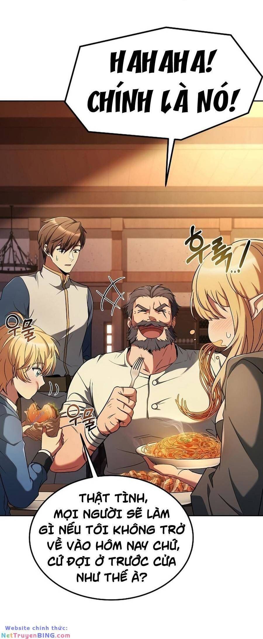 đọc truyện Đại Pháp Sư Mở Nhà Hàng Chương 11 ảnh 40 tại Thiên Thai Truyện