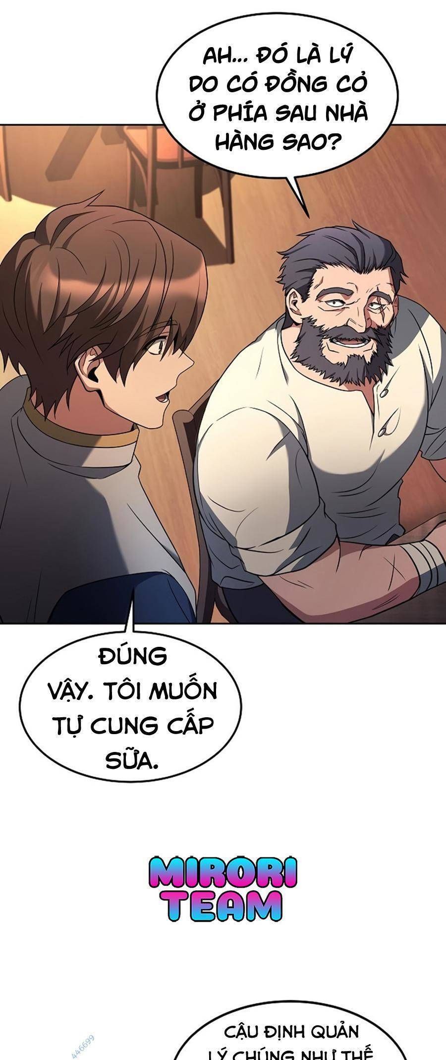 đọc truyện Đại Pháp Sư Mở Nhà Hàng Chương 11 ảnh 43 tại Thiên Thai Truyện