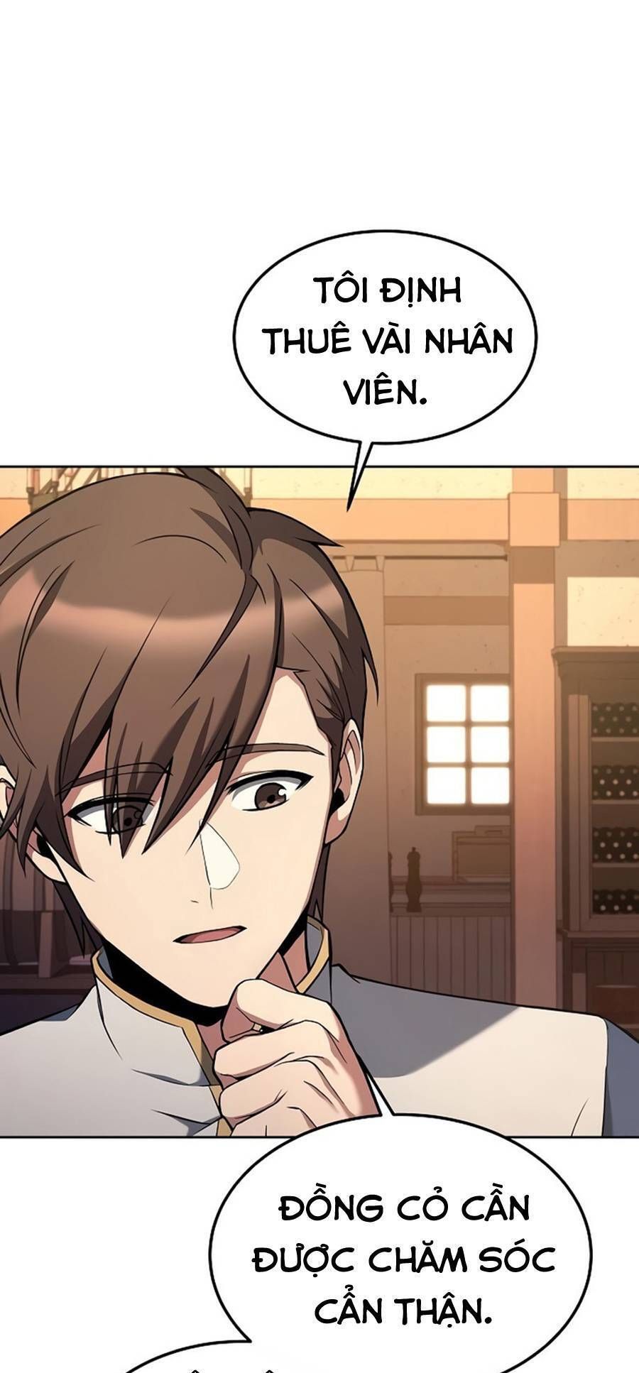 đọc truyện Đại Pháp Sư Mở Nhà Hàng Chương 11 ảnh 45 tại Thiên Thai Truyện