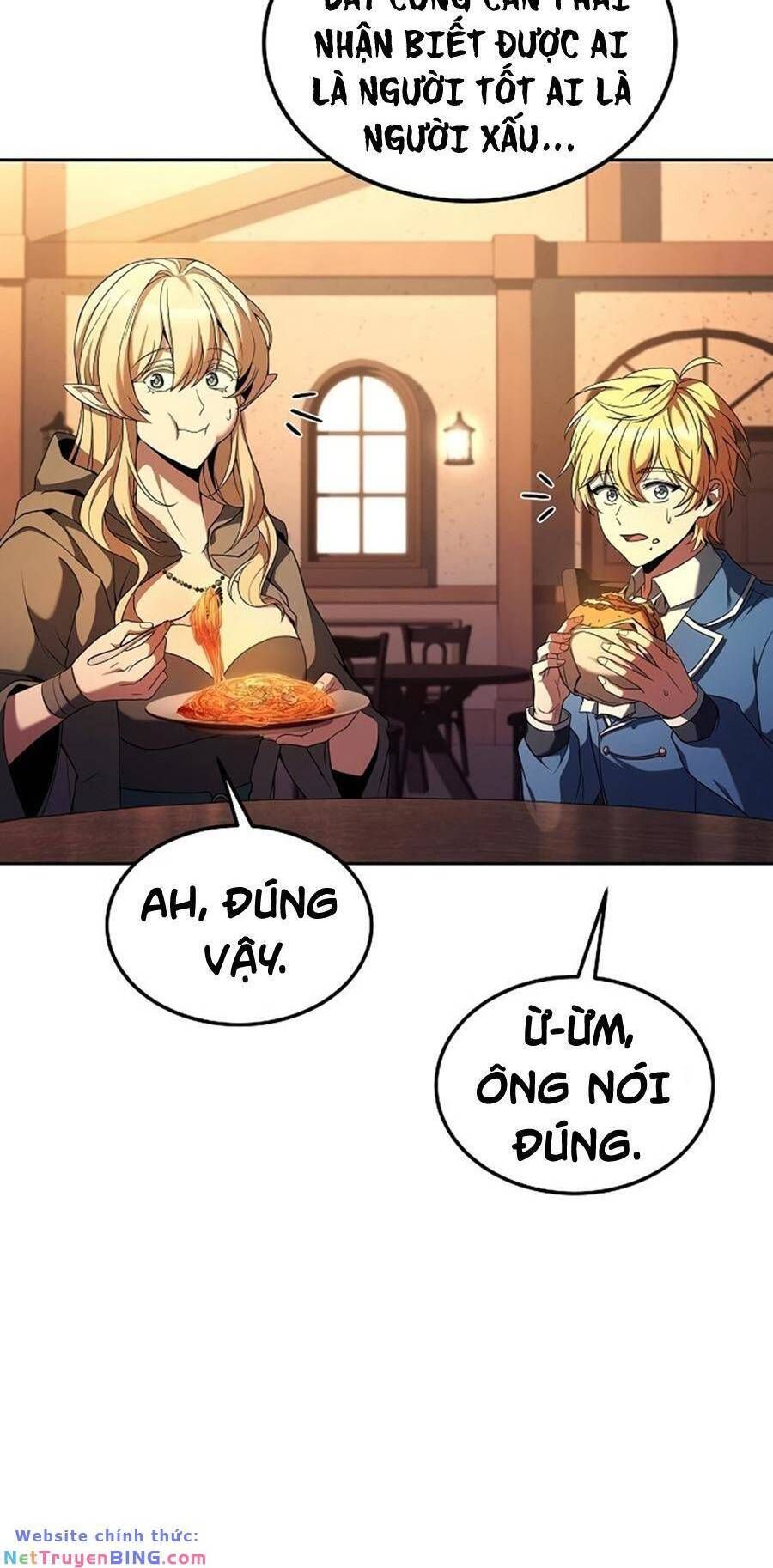 đọc truyện Đại Pháp Sư Mở Nhà Hàng Chương 11 ảnh 48 tại Thiên Thai Truyện