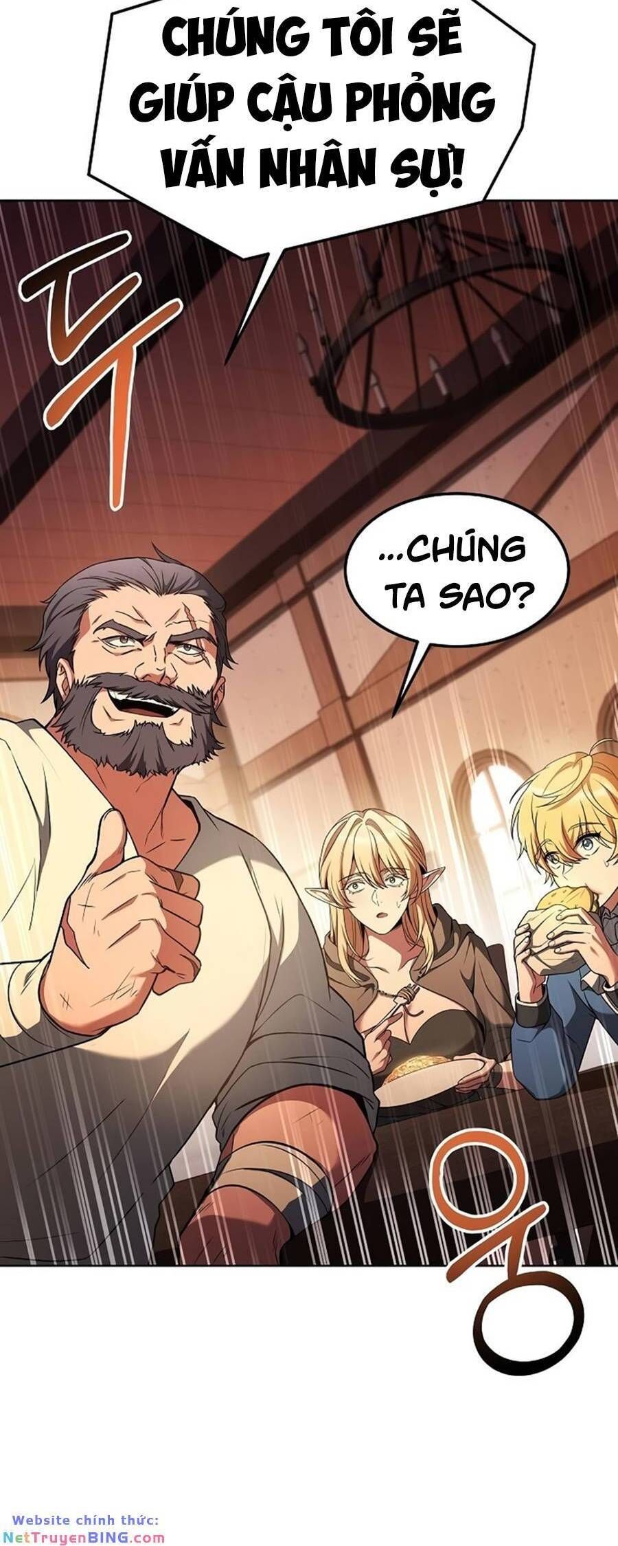 đọc truyện Đại Pháp Sư Mở Nhà Hàng Chương 11 ảnh 50 tại Thiên Thai Truyện