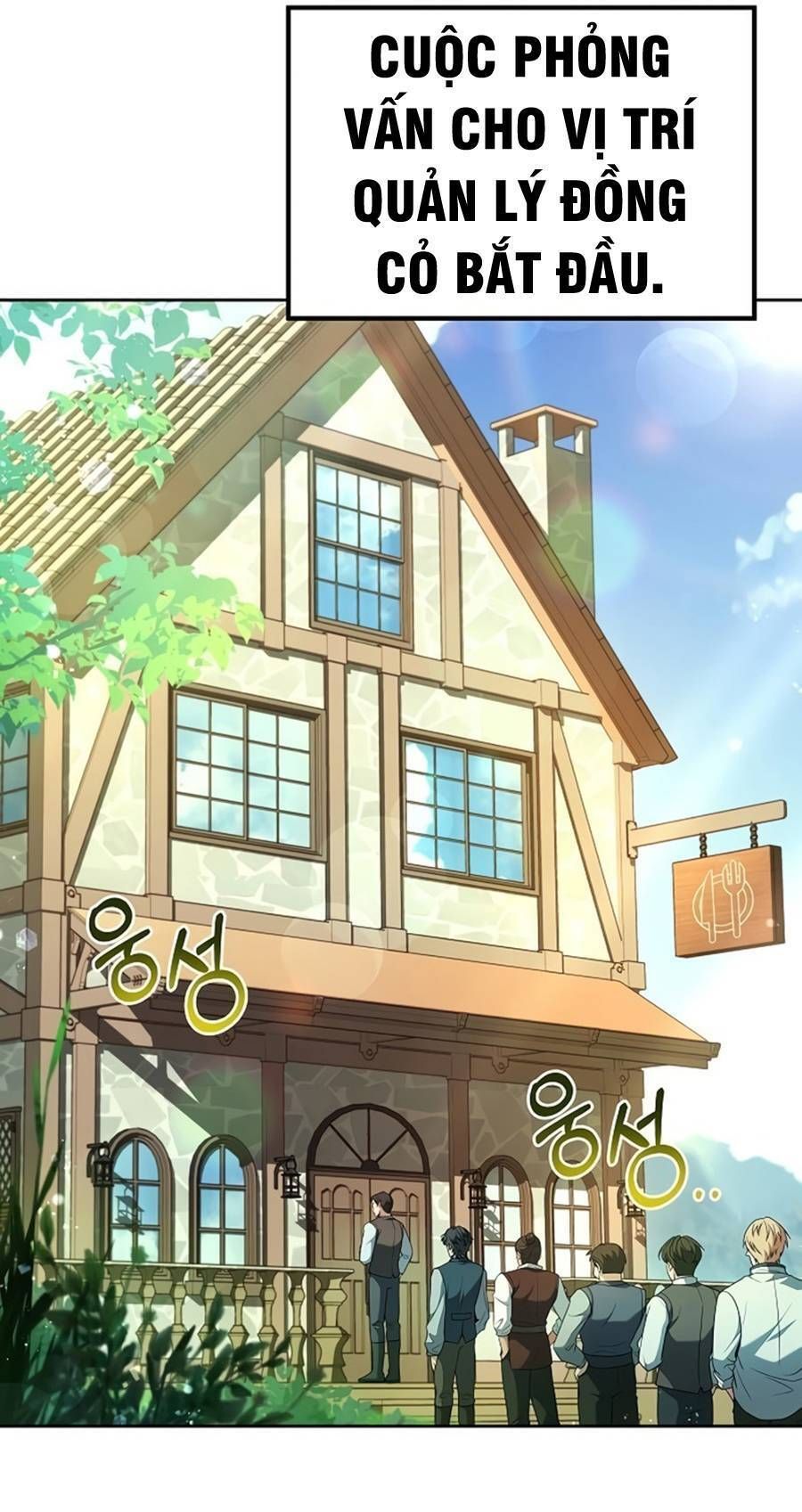 đọc truyện Đại Pháp Sư Mở Nhà Hàng Chương 11 ảnh 53 tại Thiên Thai Truyện