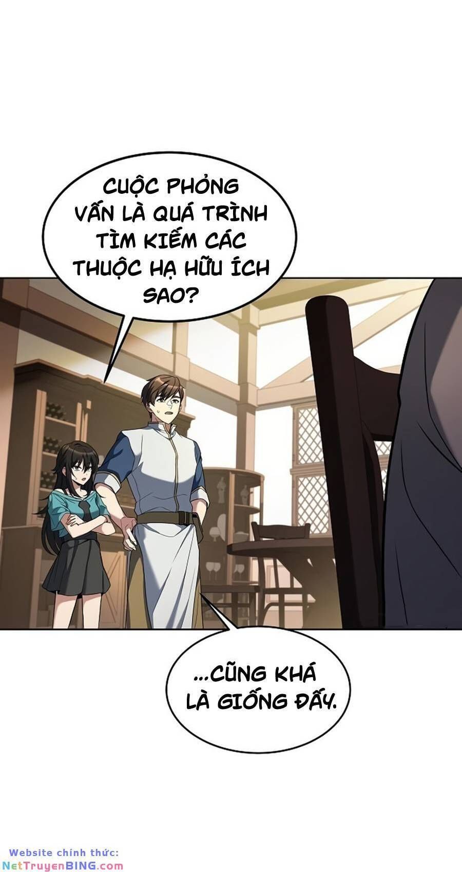 đọc truyện Đại Pháp Sư Mở Nhà Hàng Chương 11 ảnh 54 tại Thiên Thai Truyện