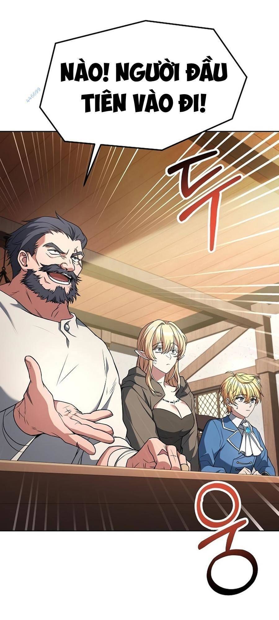 đọc truyện Đại Pháp Sư Mở Nhà Hàng Chương 11 ảnh 55 tại Thiên Thai Truyện