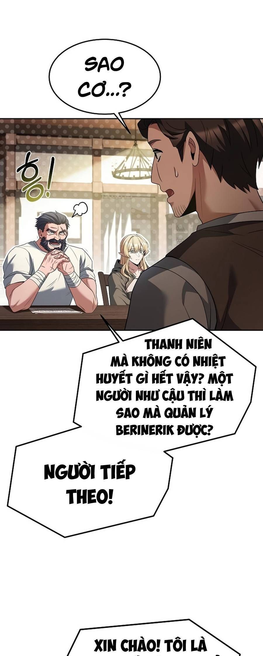 đọc truyện Đại Pháp Sư Mở Nhà Hàng Chương 11 ảnh 57 tại Thiên Thai Truyện