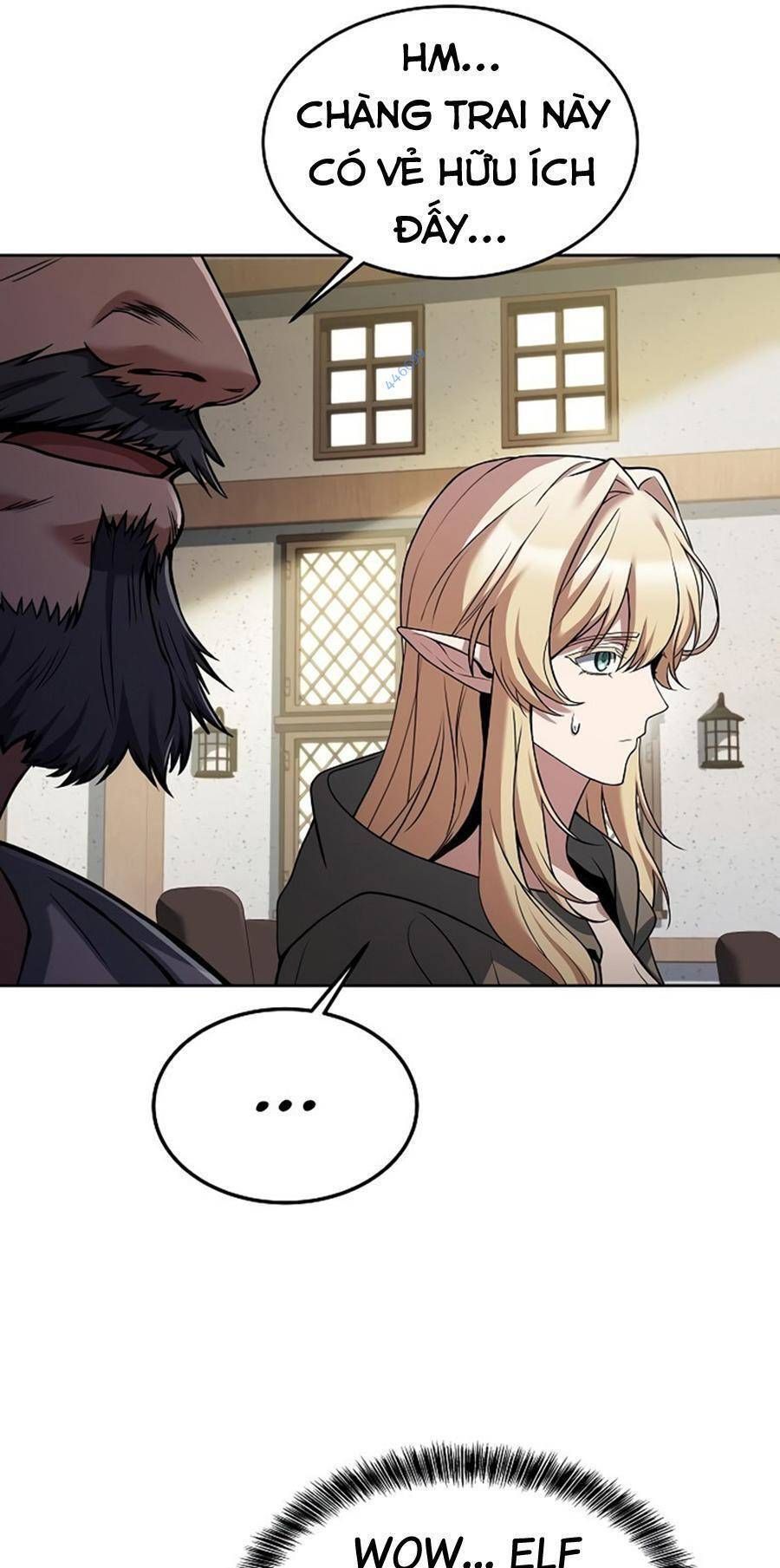 đọc truyện Đại Pháp Sư Mở Nhà Hàng Chương 11 ảnh 59 tại Thiên Thai Truyện