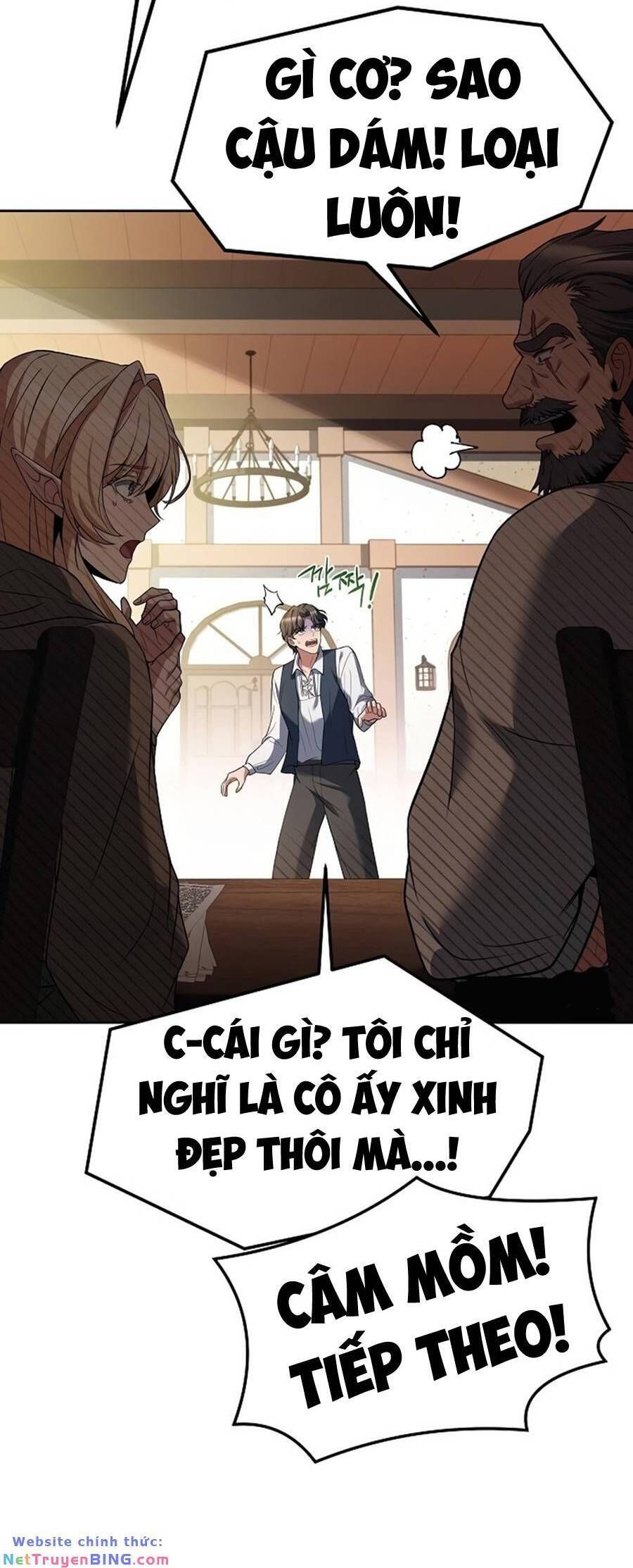 đọc truyện Đại Pháp Sư Mở Nhà Hàng Chương 11 ảnh 62 tại Thiên Thai Truyện