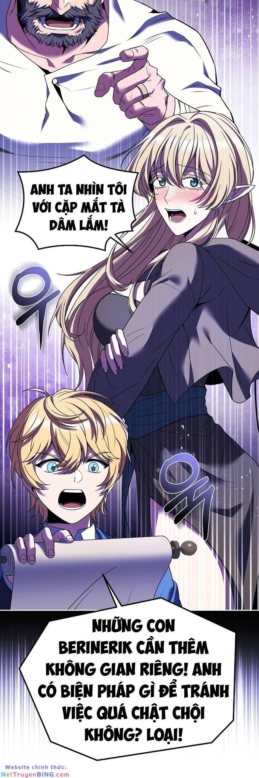 đọc truyện Đại Pháp Sư Mở Nhà Hàng Chương 11 ảnh 74 tại Thiên Thai Truyện