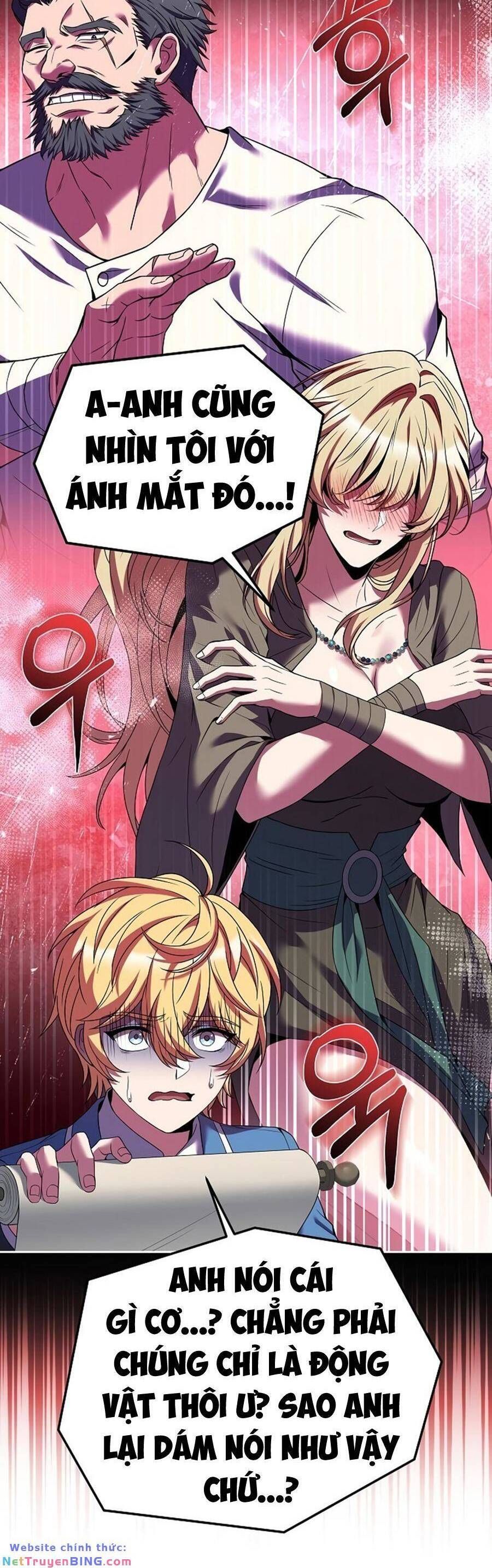 đọc truyện Đại Pháp Sư Mở Nhà Hàng Chương 11 ảnh 76 tại Thiên Thai Truyện