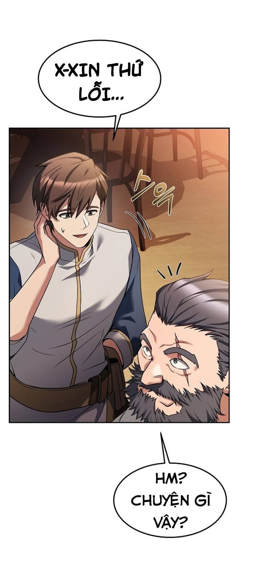 đọc truyện Đại Pháp Sư Mở Nhà Hàng Chương 11 ảnh 81 tại Thiên Thai Truyện