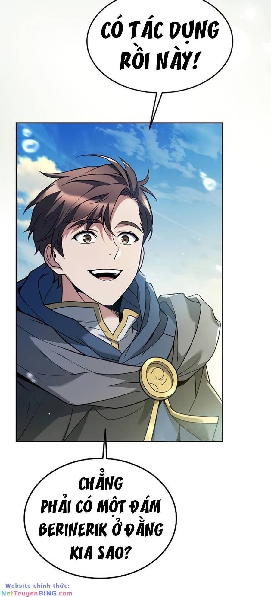 đọc truyện Đại Pháp Sư Mở Nhà Hàng Chương 11 ảnh 10 tại Thiên Thai Truyện