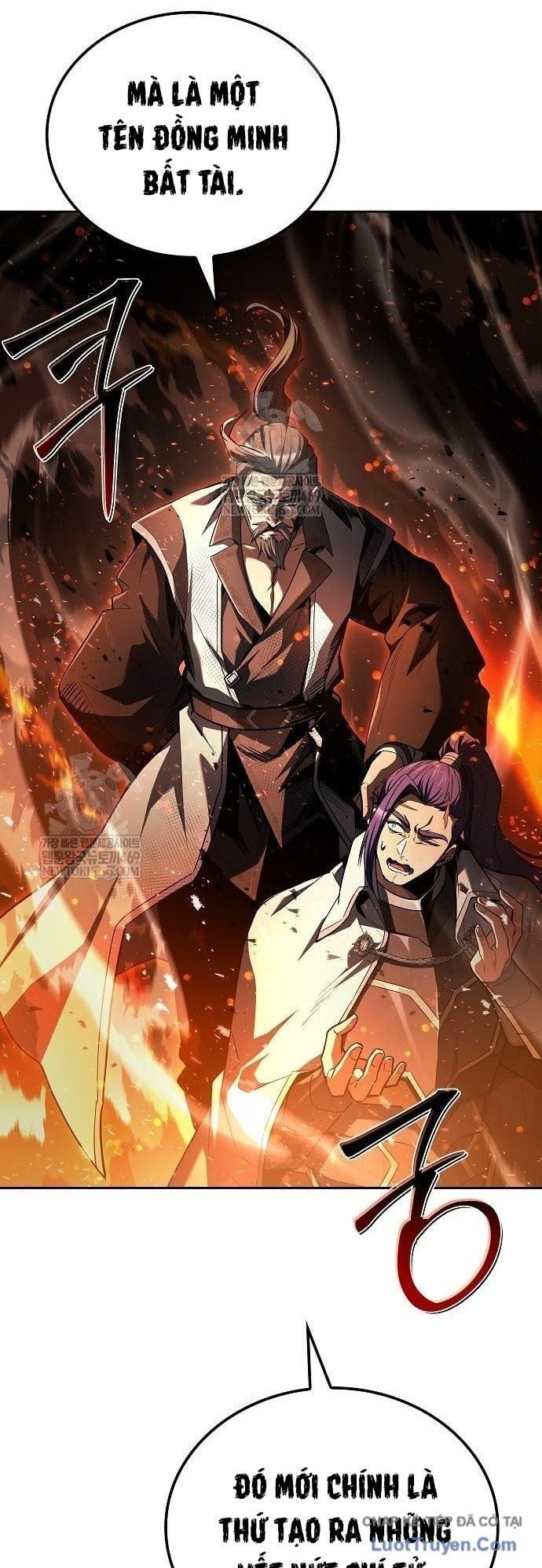 đọc truyện Đại Pháp Sư Mở Nhà Hàng Chương 110 ảnh 4 tại Thiên Thai Truyện