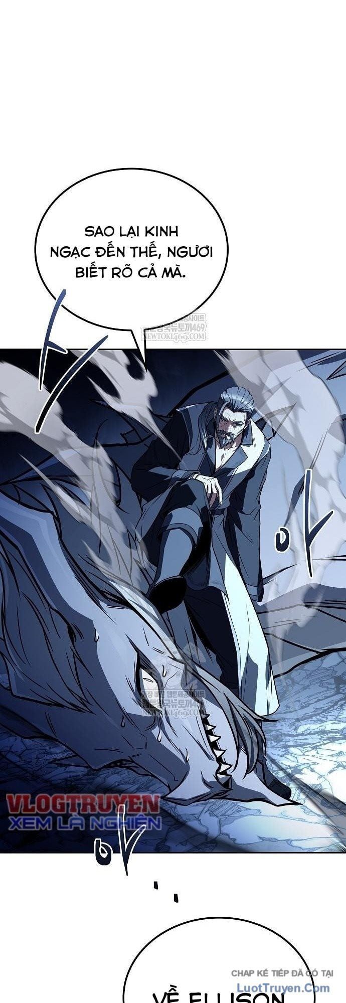 đọc truyện Đại Pháp Sư Mở Nhà Hàng Chương 110 ảnh 25 tại Thiên Thai Truyện