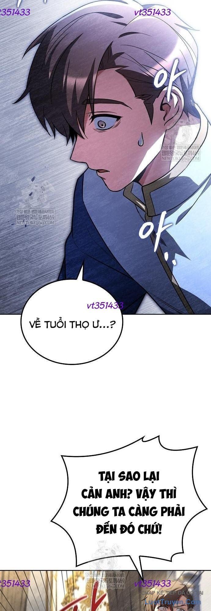 đọc truyện Đại Pháp Sư Mở Nhà Hàng Chương 110 ảnh 35 tại Thiên Thai Truyện