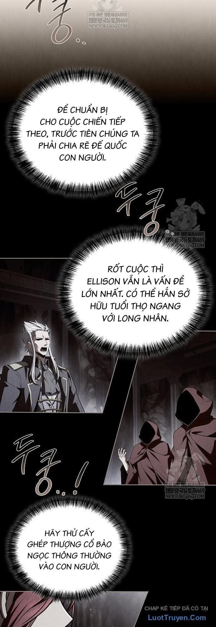 đọc truyện Đại Pháp Sư Mở Nhà Hàng Chương 110 ảnh 66 tại Thiên Thai Truyện