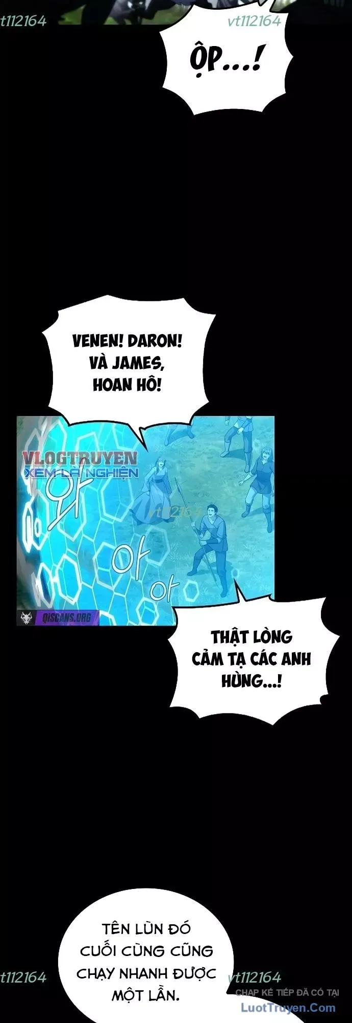 đọc truyện Đại Pháp Sư Mở Nhà Hàng Chương 112 ảnh 12 tại Thiên Thai Truyện