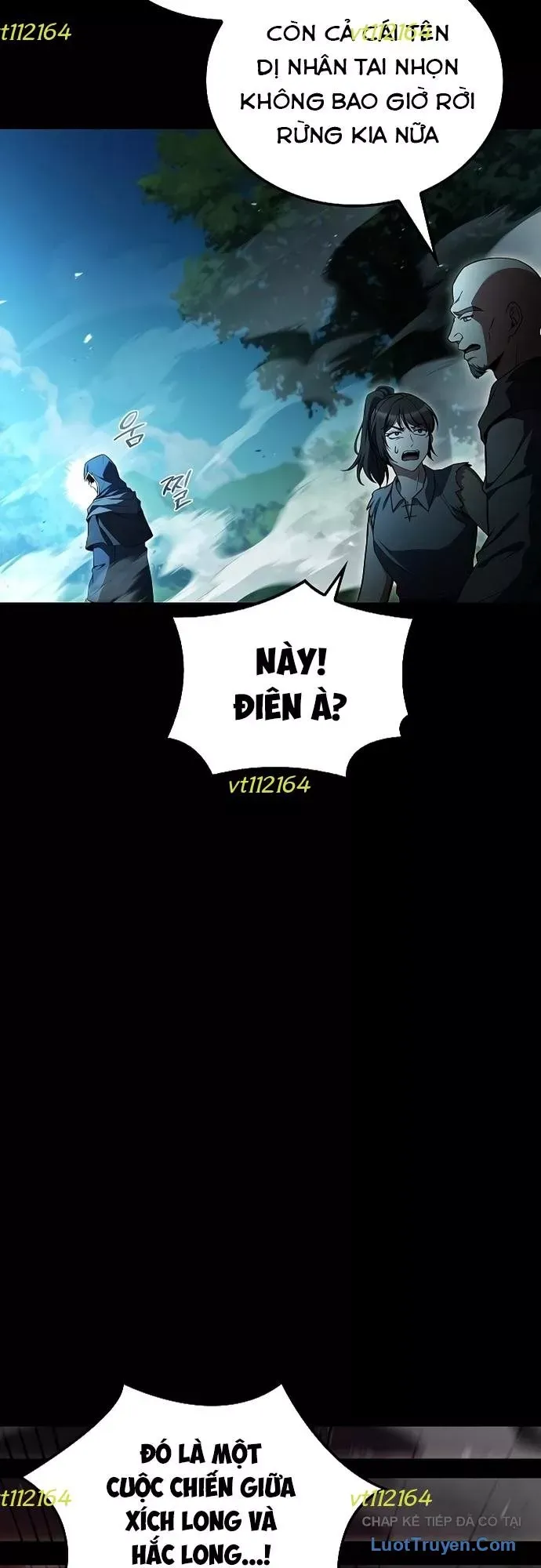 đọc truyện Đại Pháp Sư Mở Nhà Hàng Chương 112 ảnh 13 tại Thiên Thai Truyện