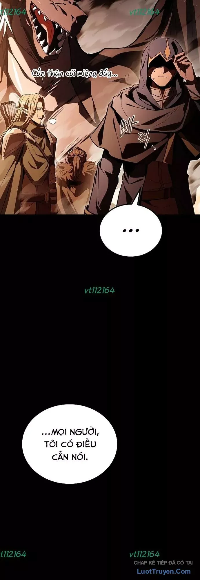 đọc truyện Đại Pháp Sư Mở Nhà Hàng Chương 112 ảnh 15 tại Thiên Thai Truyện