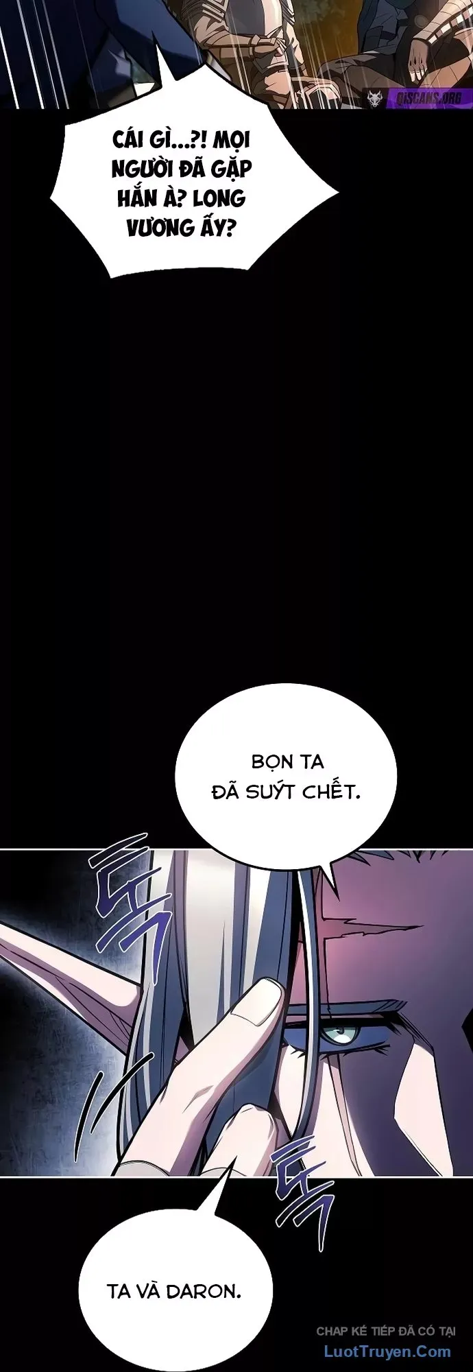 đọc truyện Đại Pháp Sư Mở Nhà Hàng Chương 112 ảnh 19 tại Thiên Thai Truyện