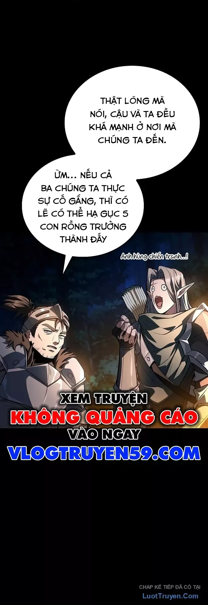 đọc truyện Đại Pháp Sư Mở Nhà Hàng Chương 112 ảnh 20 tại Thiên Thai Truyện