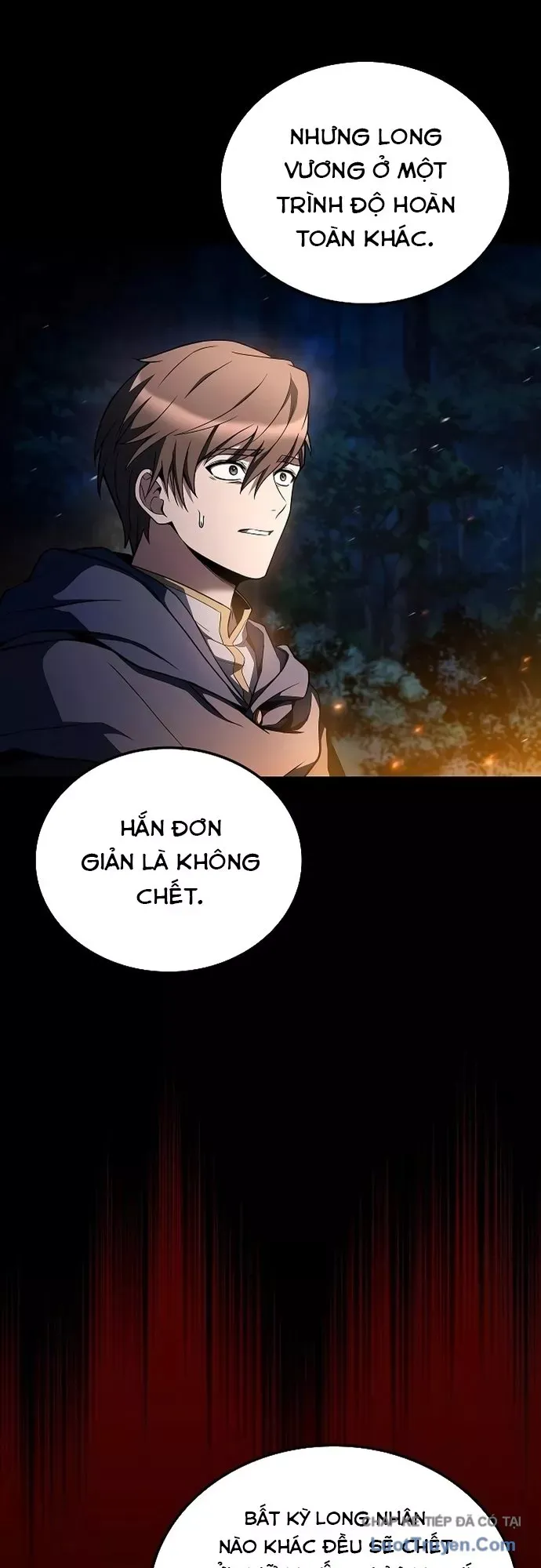 đọc truyện Đại Pháp Sư Mở Nhà Hàng Chương 112 ảnh 21 tại Thiên Thai Truyện