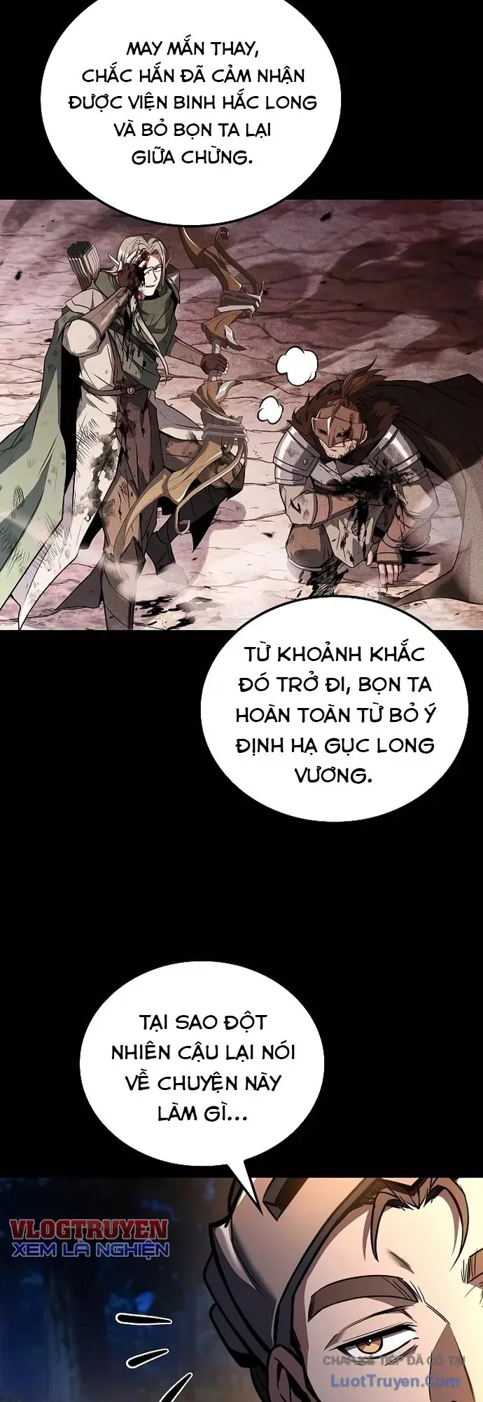 đọc truyện Đại Pháp Sư Mở Nhà Hàng Chương 112 ảnh 23 tại Thiên Thai Truyện