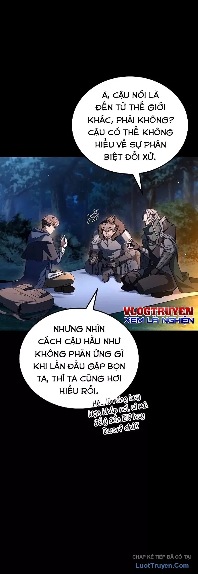 đọc truyện Đại Pháp Sư Mở Nhà Hàng Chương 112 ảnh 25 tại Thiên Thai Truyện