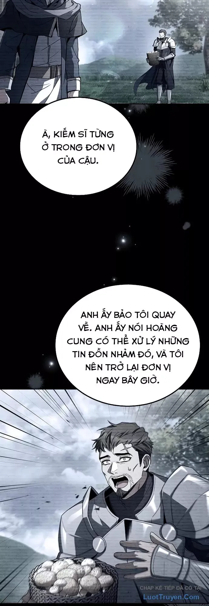 đọc truyện Đại Pháp Sư Mở Nhà Hàng Chương 112 ảnh 27 tại Thiên Thai Truyện