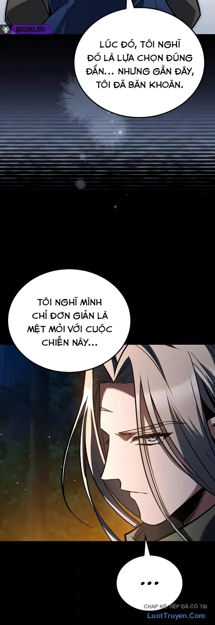 đọc truyện Đại Pháp Sư Mở Nhà Hàng Chương 112 ảnh 29 tại Thiên Thai Truyện