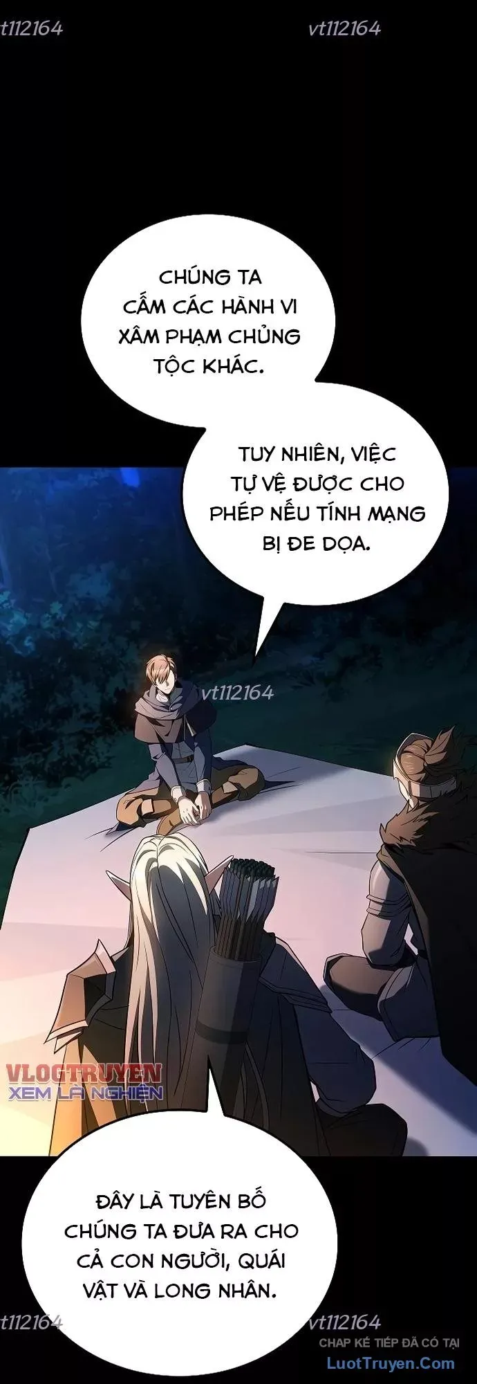 đọc truyện Đại Pháp Sư Mở Nhà Hàng Chương 112 ảnh 30 tại Thiên Thai Truyện