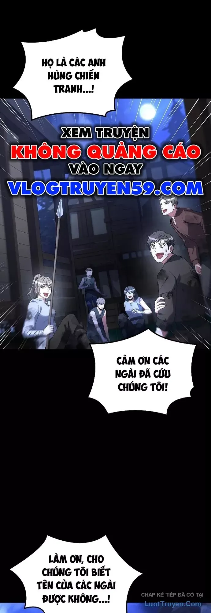 đọc truyện Đại Pháp Sư Mở Nhà Hàng Chương 112 ảnh 5 tại Thiên Thai Truyện