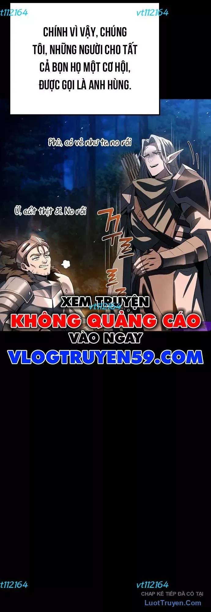 đọc truyện Đại Pháp Sư Mở Nhà Hàng Chương 112 ảnh 34 tại Thiên Thai Truyện