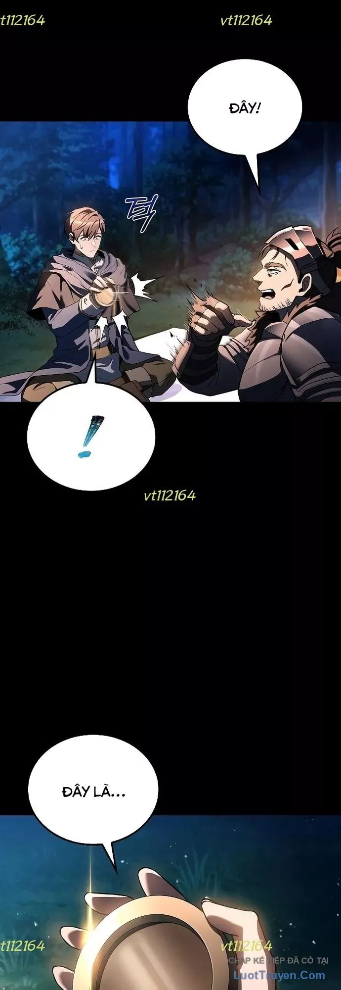 đọc truyện Đại Pháp Sư Mở Nhà Hàng Chương 112 ảnh 35 tại Thiên Thai Truyện