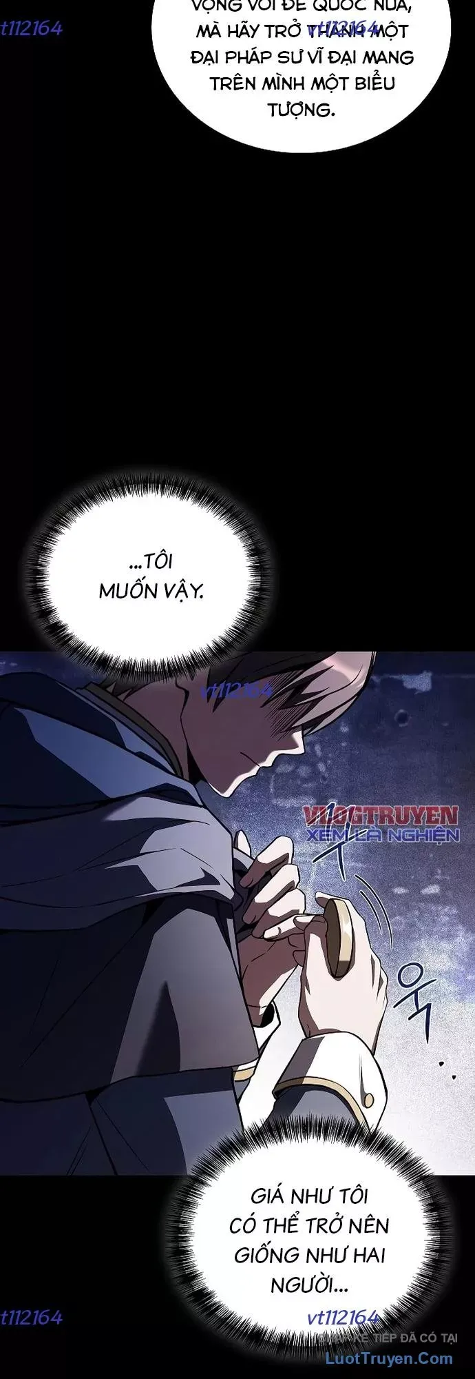 đọc truyện Đại Pháp Sư Mở Nhà Hàng Chương 112 ảnh 37 tại Thiên Thai Truyện