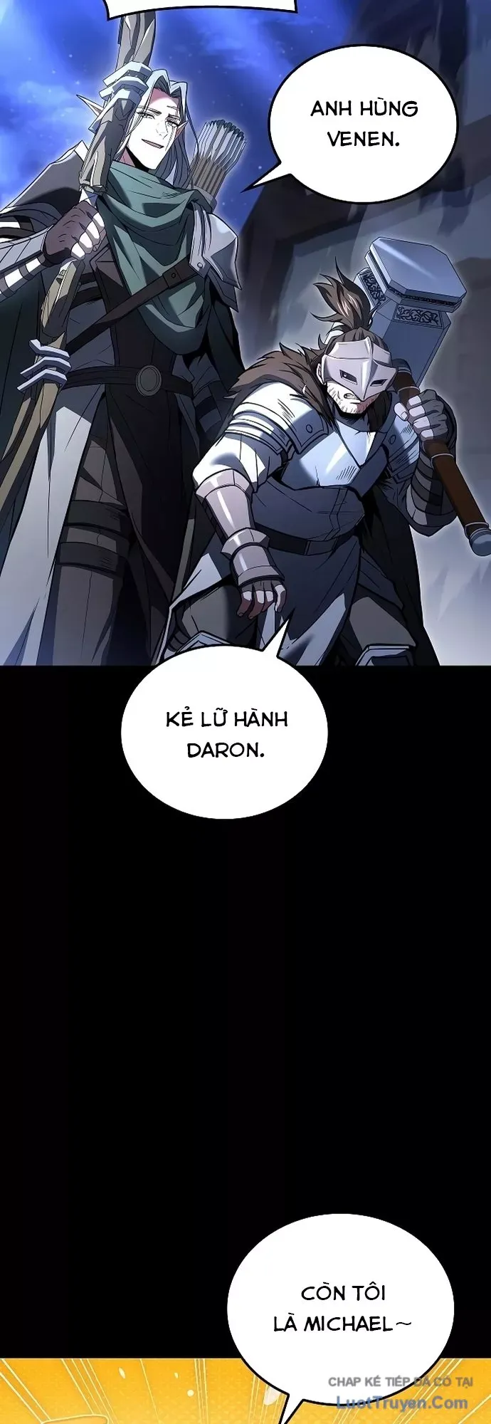 đọc truyện Đại Pháp Sư Mở Nhà Hàng Chương 112 ảnh 6 tại Thiên Thai Truyện