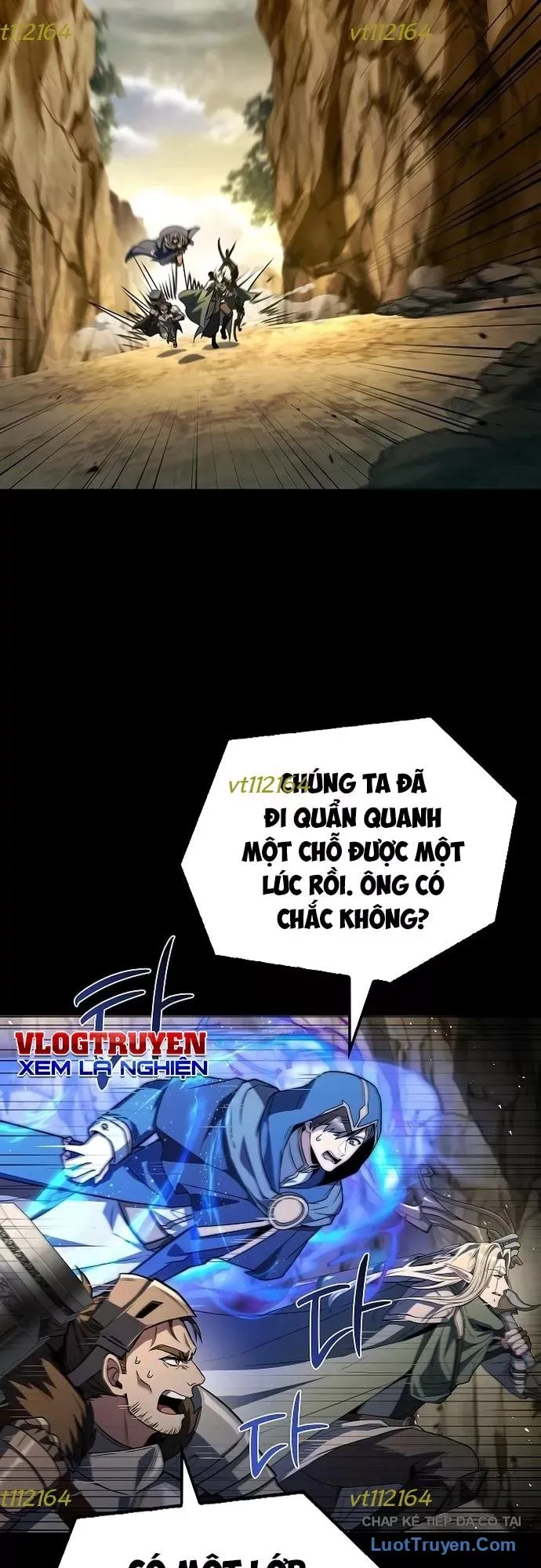 đọc truyện Đại Pháp Sư Mở Nhà Hàng Chương 112 ảnh 42 tại Thiên Thai Truyện