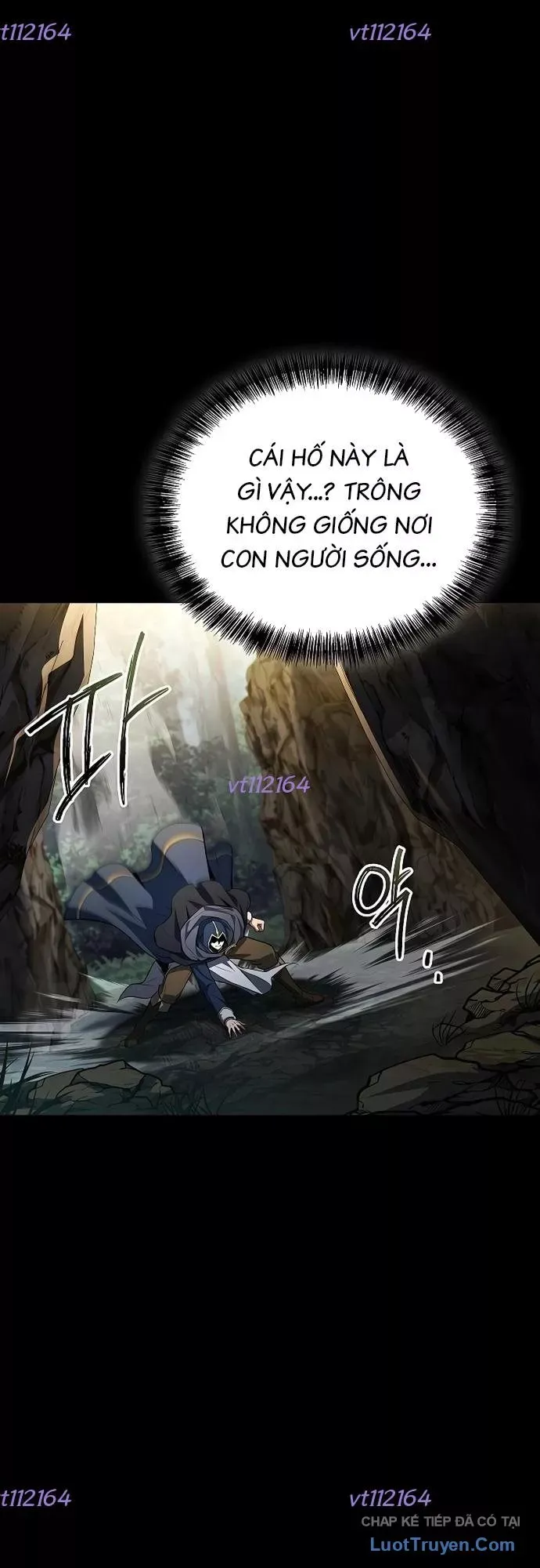 đọc truyện Đại Pháp Sư Mở Nhà Hàng Chương 112 ảnh 45 tại Thiên Thai Truyện