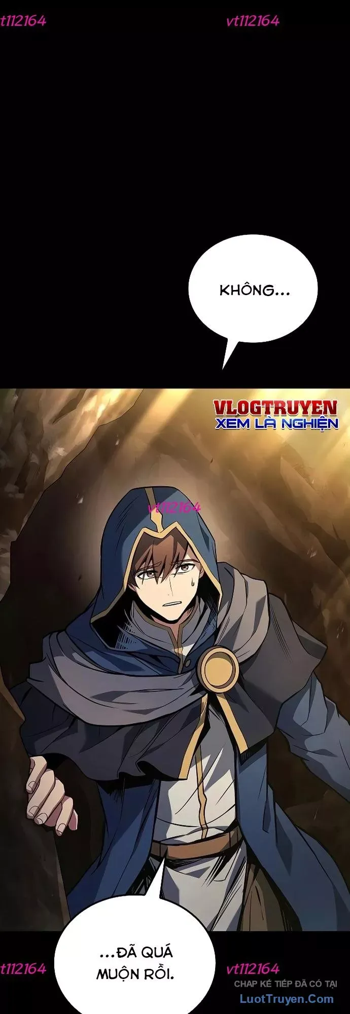 đọc truyện Đại Pháp Sư Mở Nhà Hàng Chương 112 ảnh 48 tại Thiên Thai Truyện