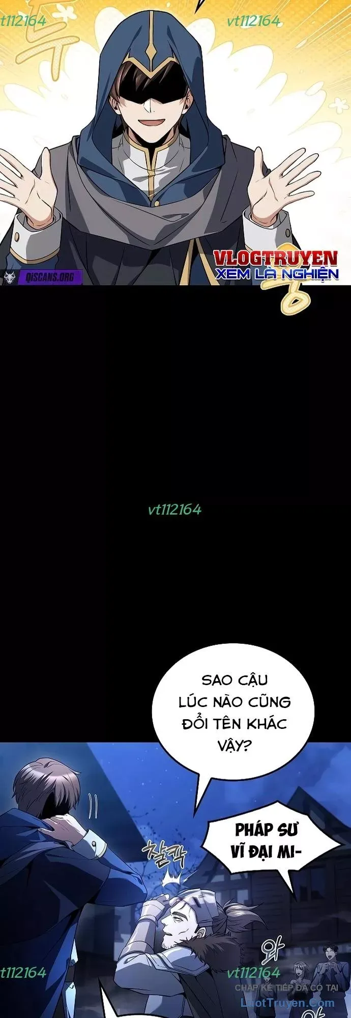 đọc truyện Đại Pháp Sư Mở Nhà Hàng Chương 112 ảnh 7 tại Thiên Thai Truyện