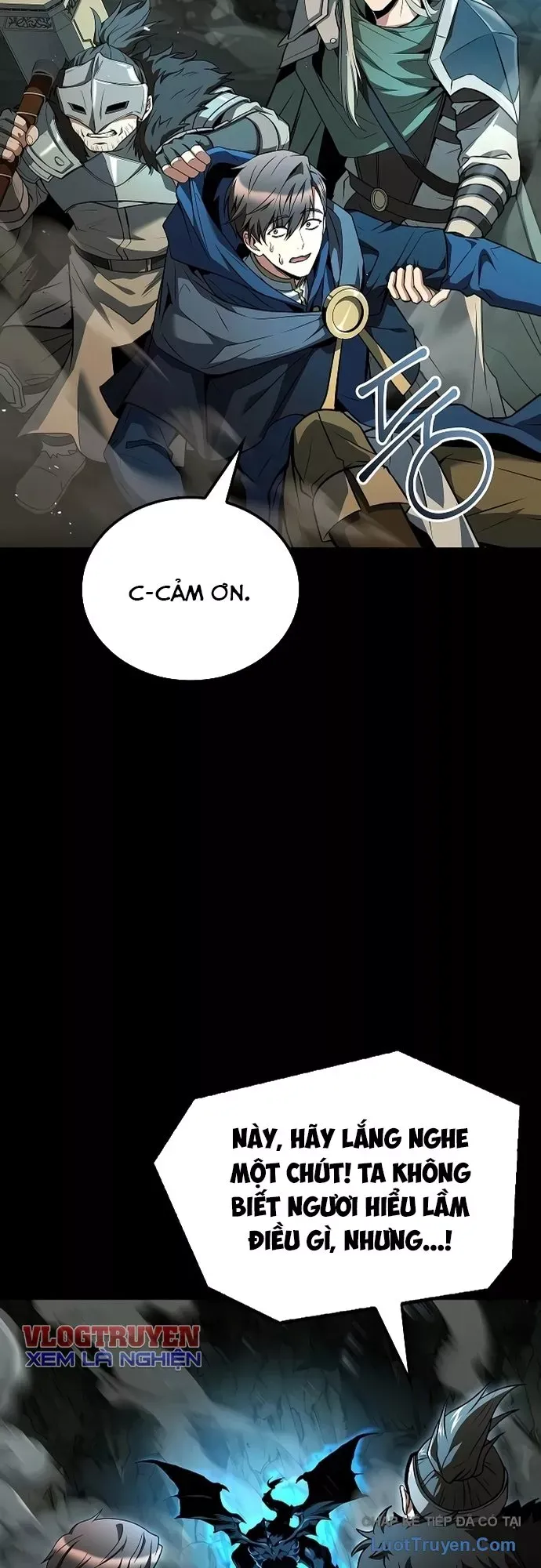 đọc truyện Đại Pháp Sư Mở Nhà Hàng Chương 112 ảnh 57 tại Thiên Thai Truyện