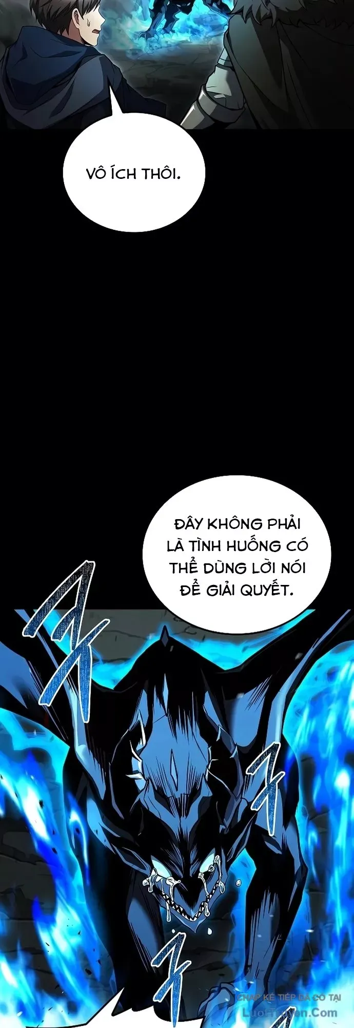 đọc truyện Đại Pháp Sư Mở Nhà Hàng Chương 112 ảnh 58 tại Thiên Thai Truyện