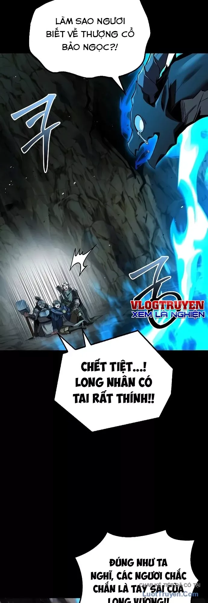 đọc truyện Đại Pháp Sư Mở Nhà Hàng Chương 112 ảnh 61 tại Thiên Thai Truyện