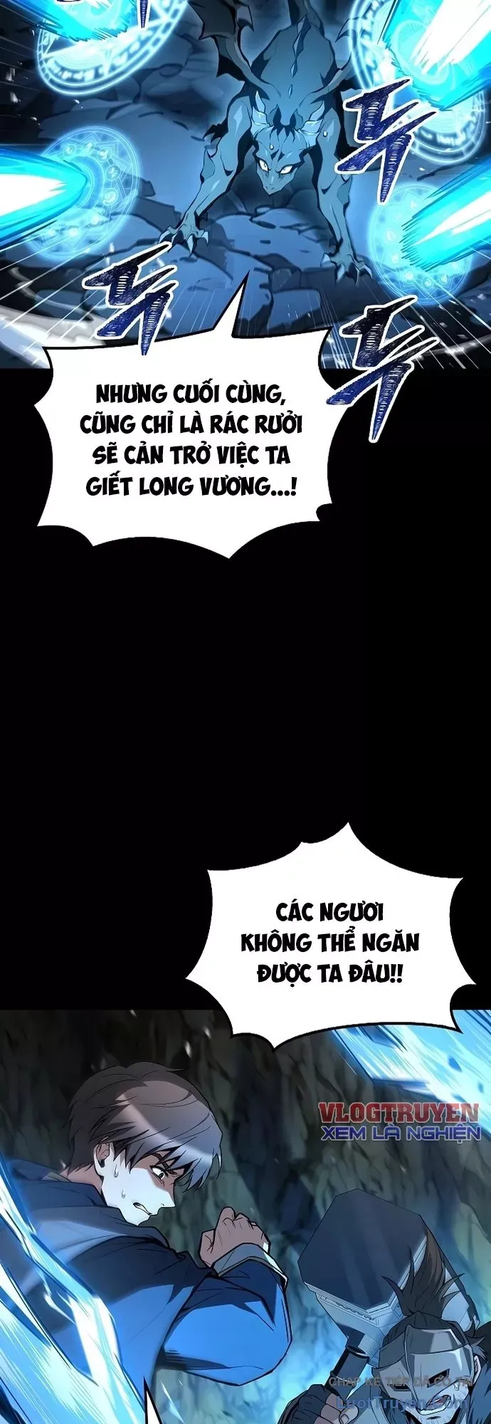 đọc truyện Đại Pháp Sư Mở Nhà Hàng Chương 112 ảnh 64 tại Thiên Thai Truyện