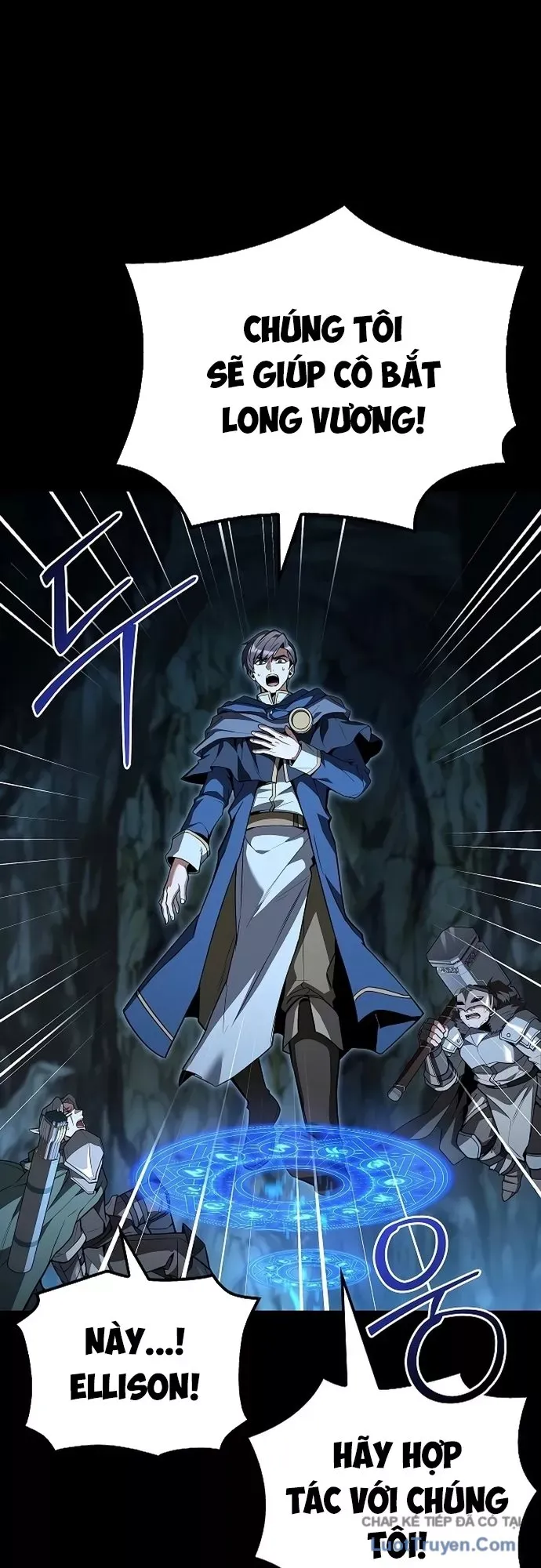 đọc truyện Đại Pháp Sư Mở Nhà Hàng Chương 112 ảnh 66 tại Thiên Thai Truyện