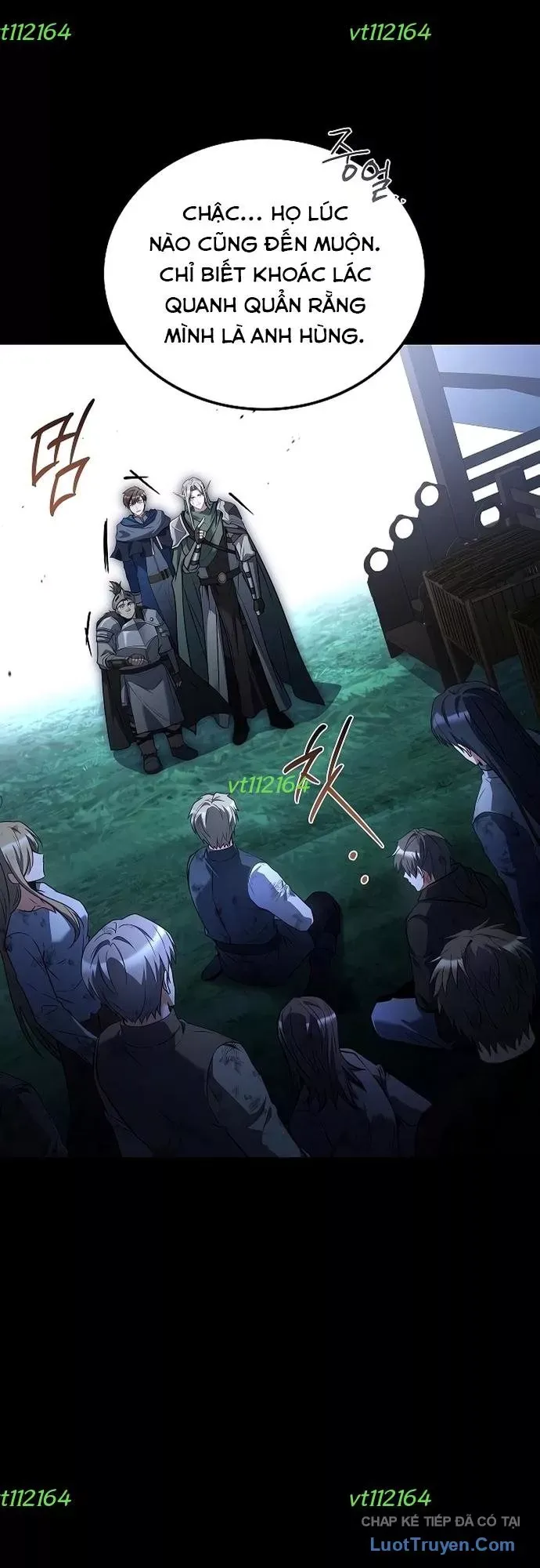 đọc truyện Đại Pháp Sư Mở Nhà Hàng Chương 112 ảnh 9 tại Thiên Thai Truyện