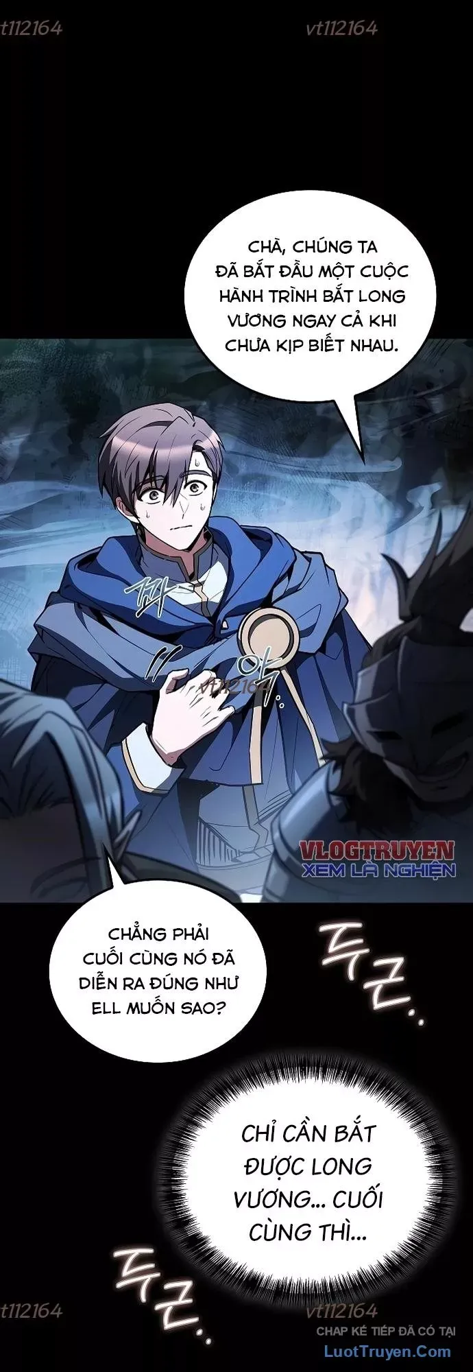 đọc truyện Đại Pháp Sư Mở Nhà Hàng Chương 112 ảnh 74 tại Thiên Thai Truyện