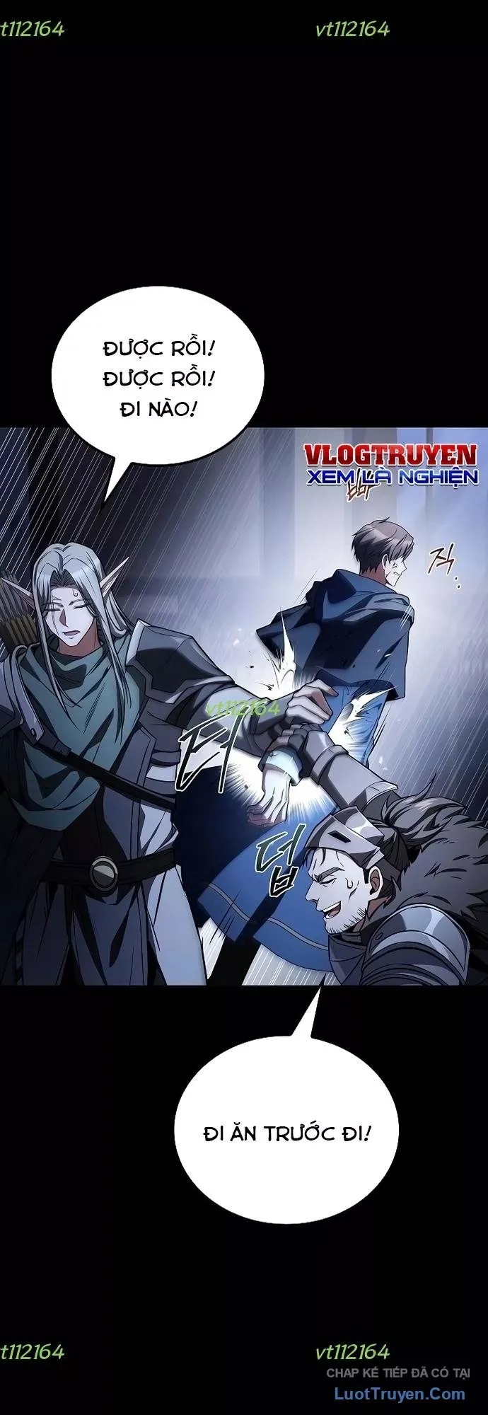 đọc truyện Đại Pháp Sư Mở Nhà Hàng Chương 112 ảnh 10 tại Thiên Thai Truyện