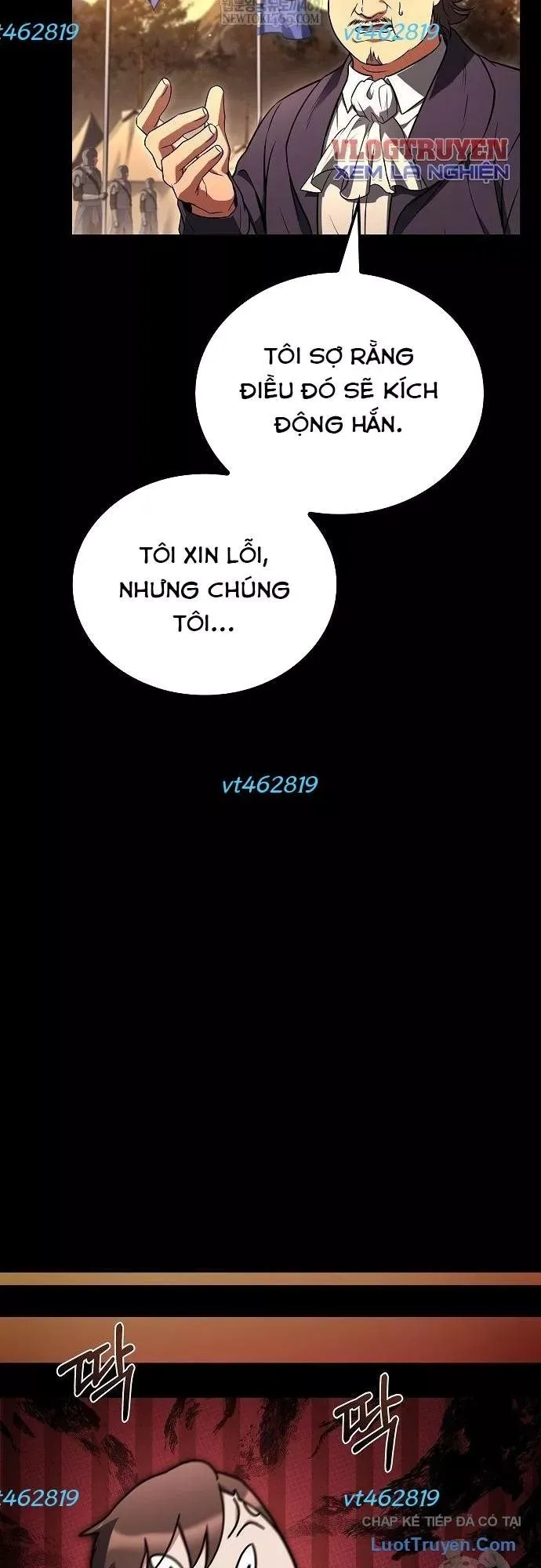 đọc truyện Đại Pháp Sư Mở Nhà Hàng Chương 113 ảnh 12 tại Thiên Thai Truyện